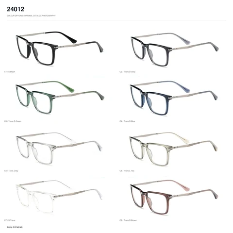 24012 TR Optical Frames