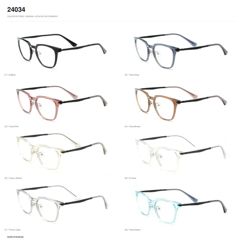 24034 TR Optical Frames