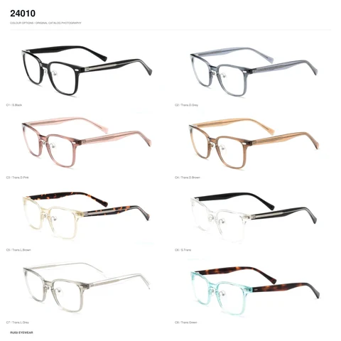 24010 TR Optical Frames