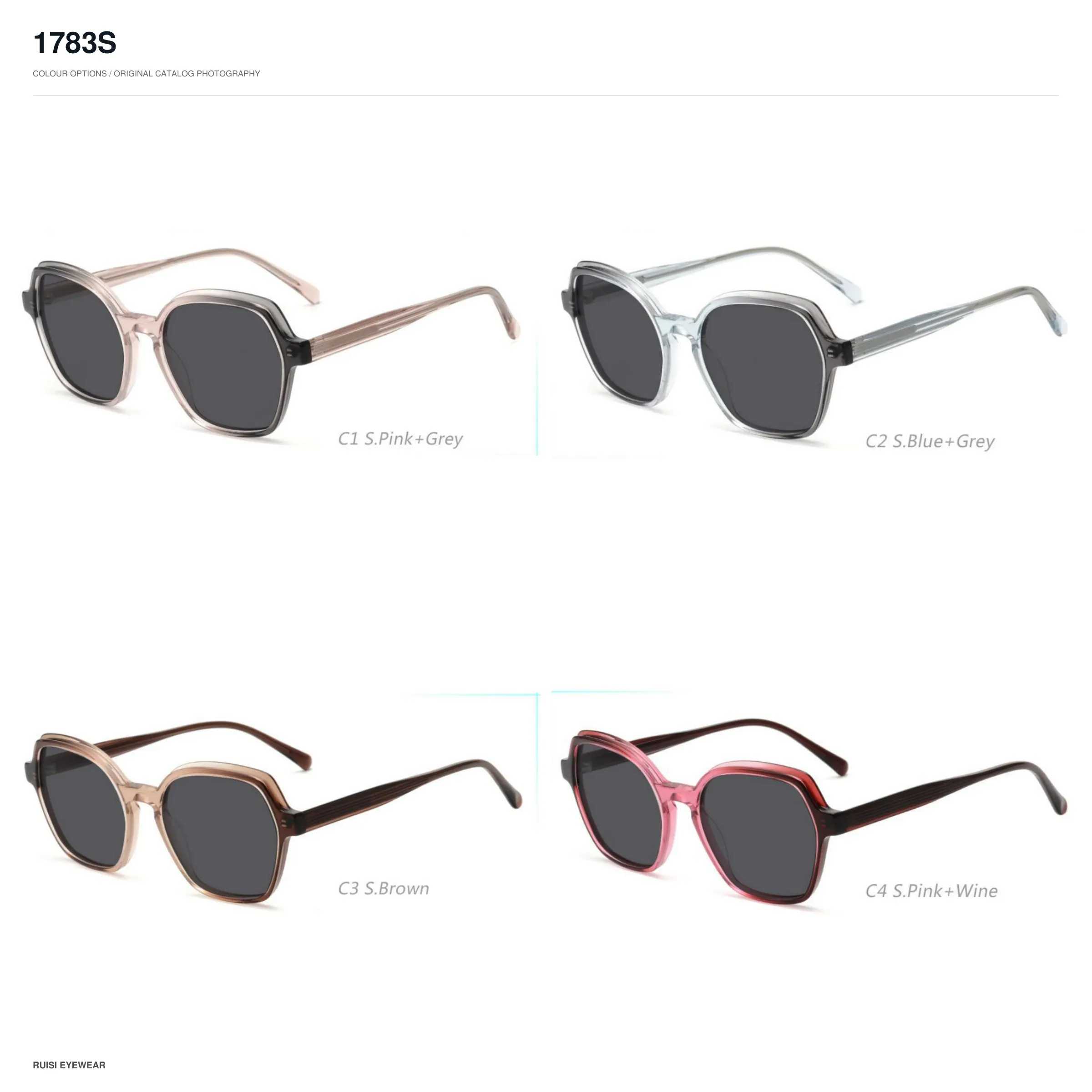 1783S Sunglasses