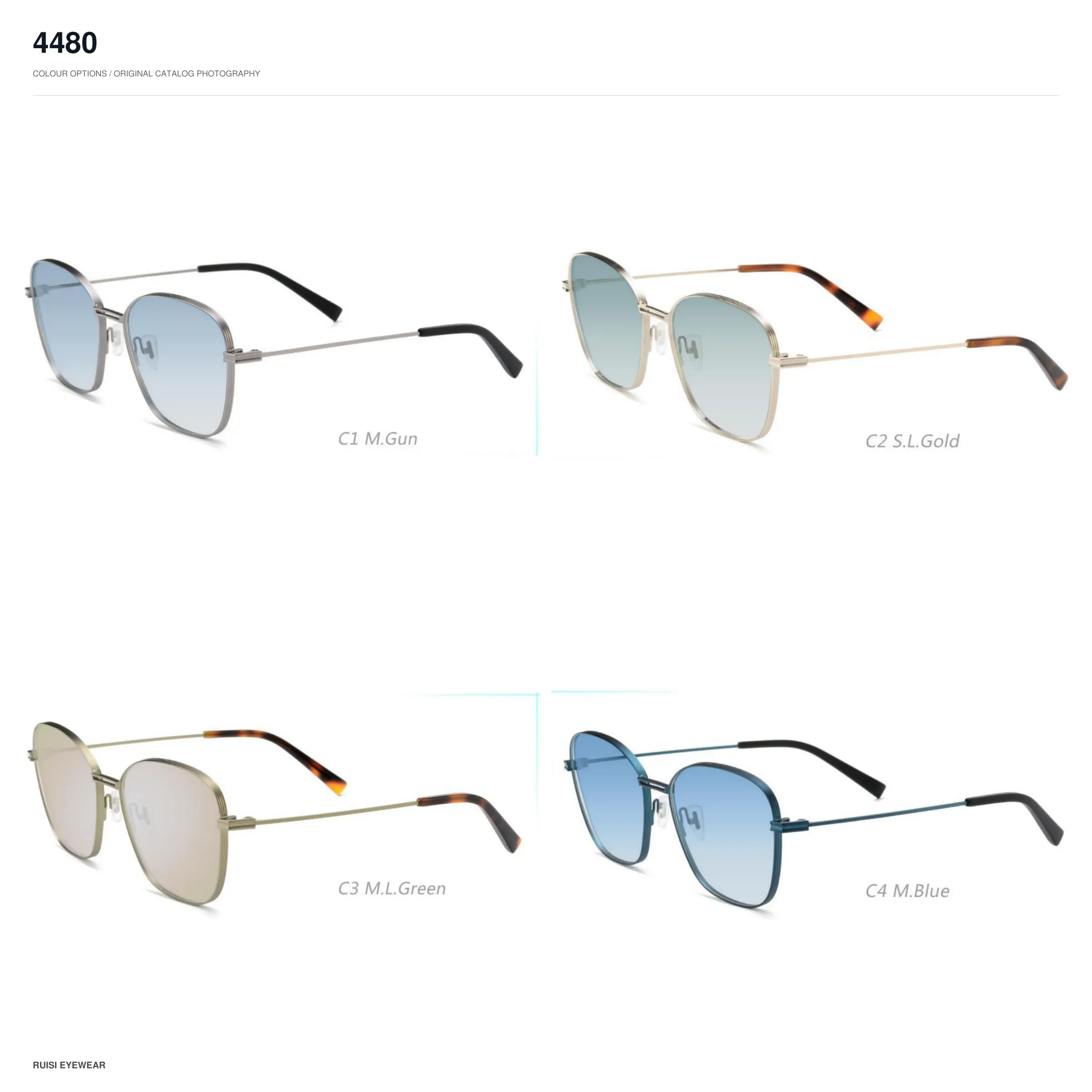 4480 Sunglasses