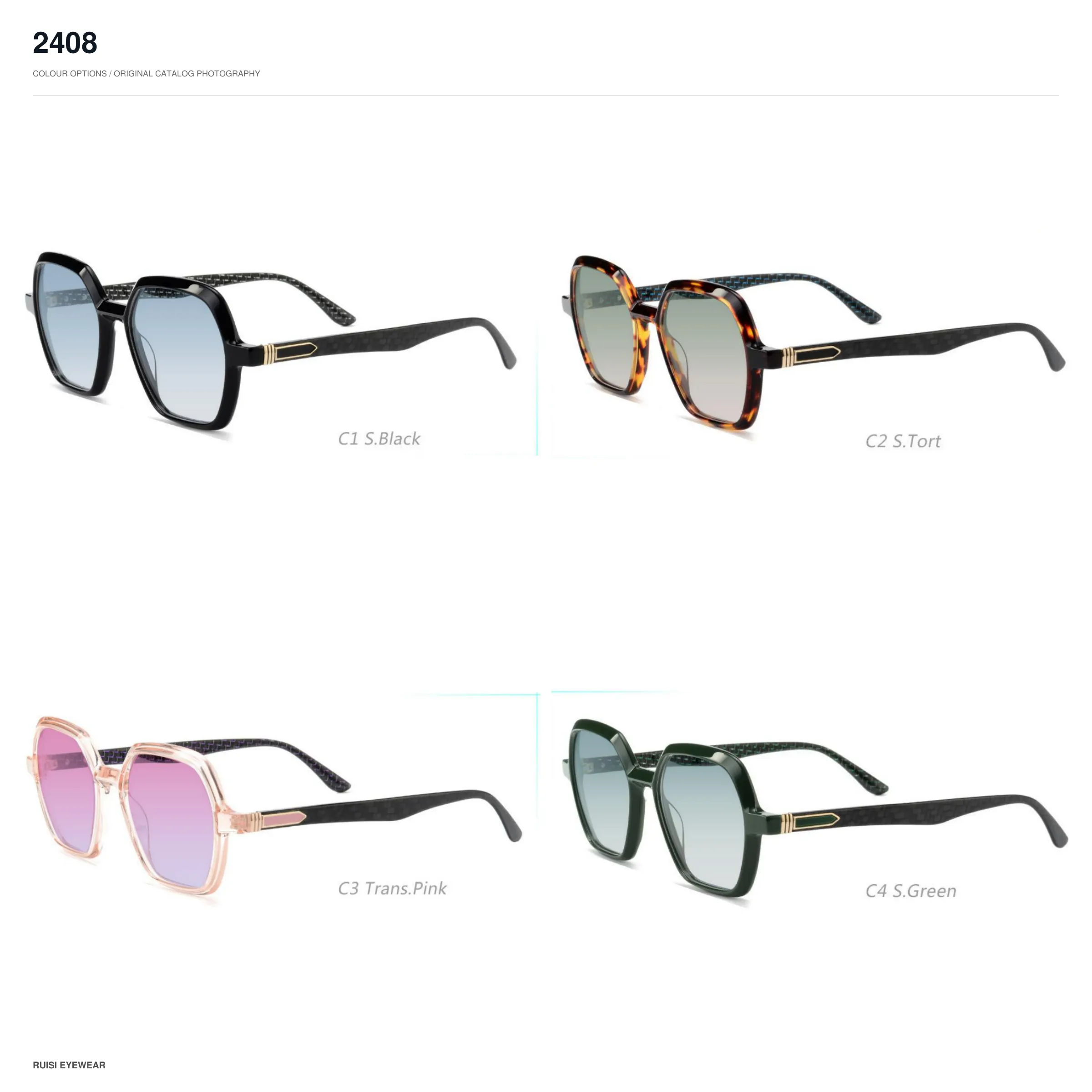 2408 Sunglasses