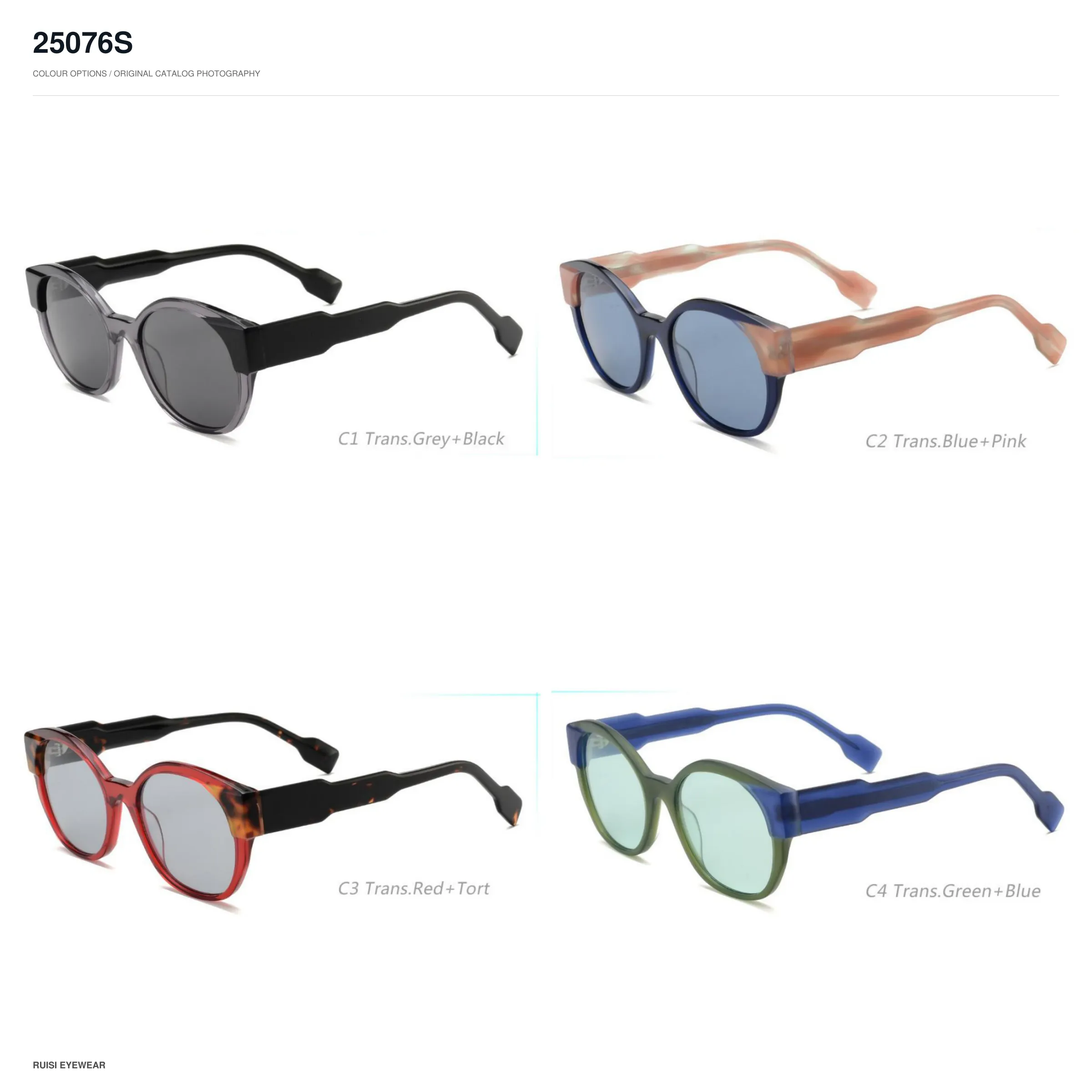 25076S Sunglasses