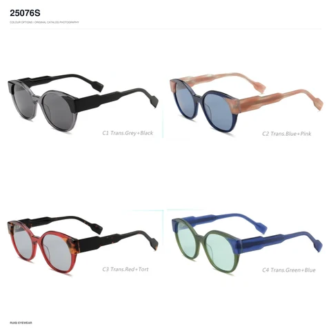 25076S Sunglasses