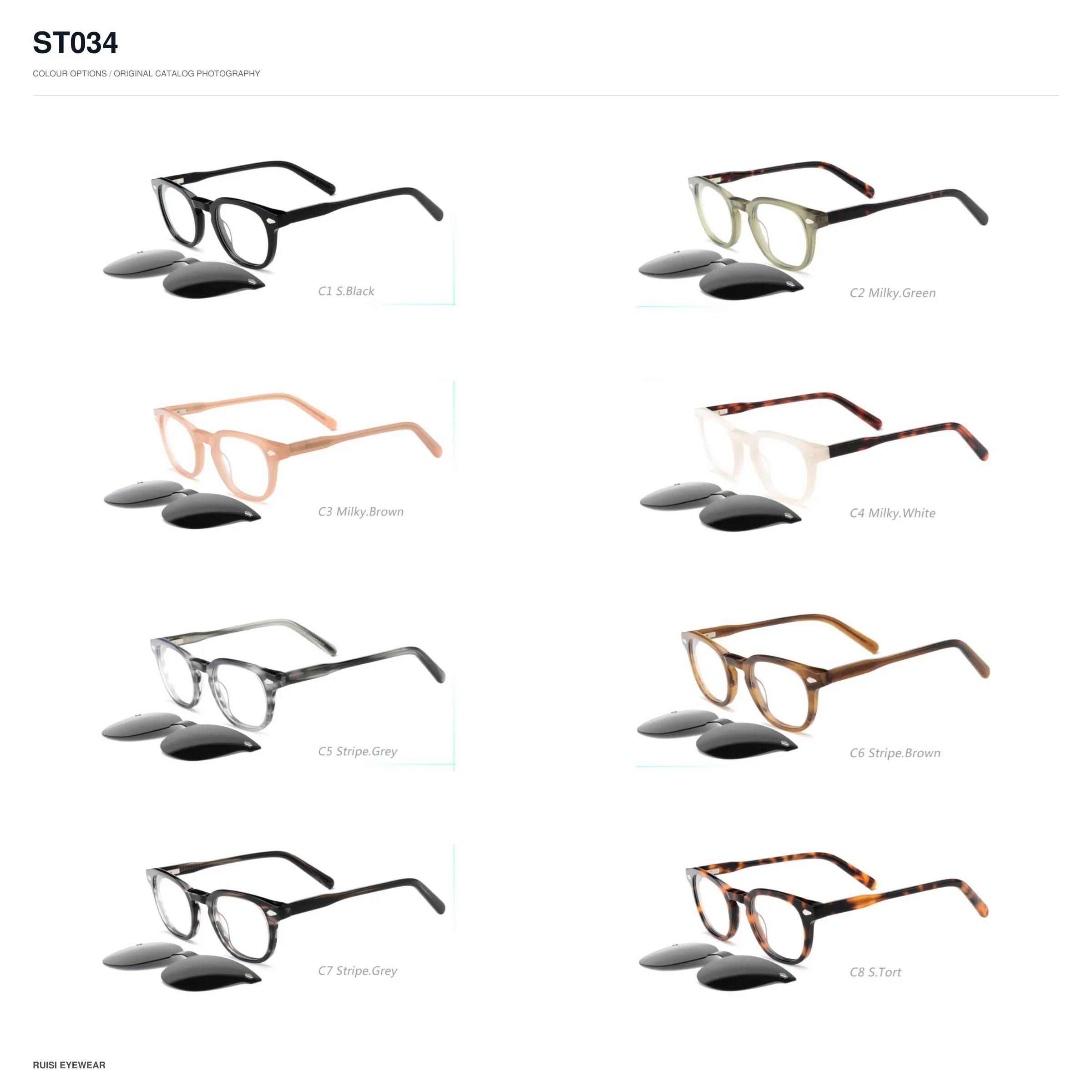 ST034 Sunglasses