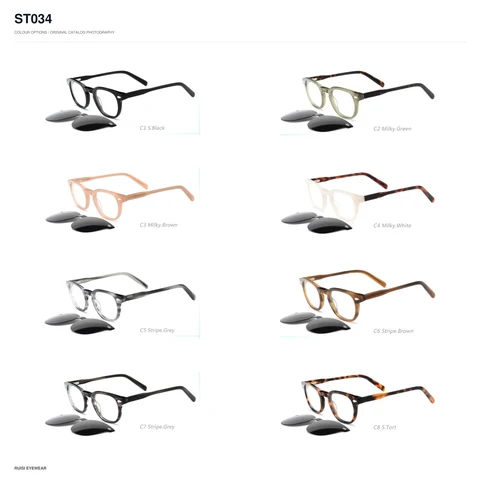 ST034 Sunglasses