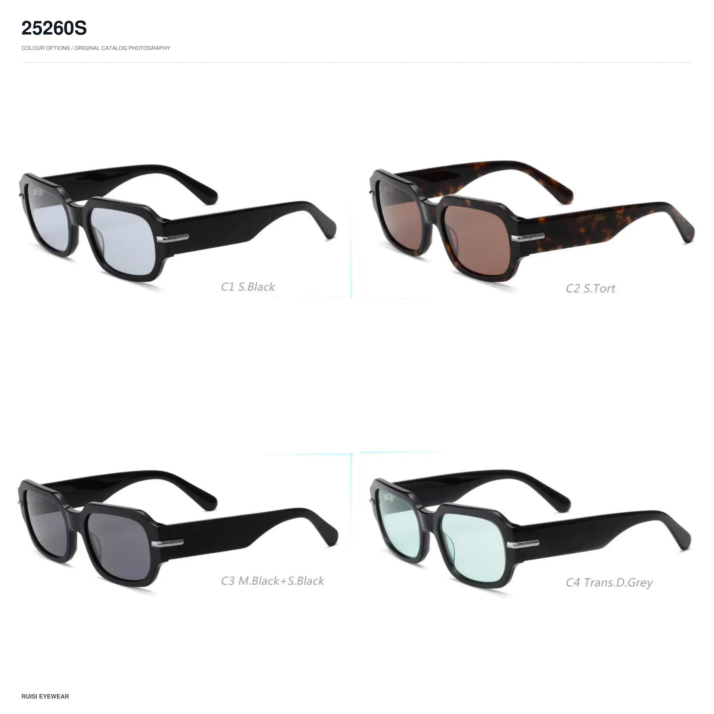 25260S Sunglasses
