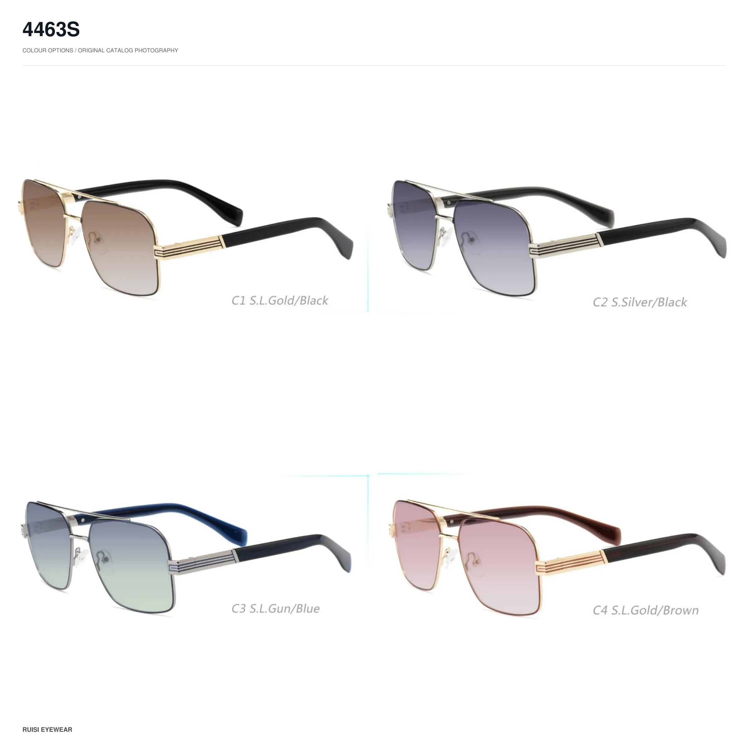 4463S Sunglasses