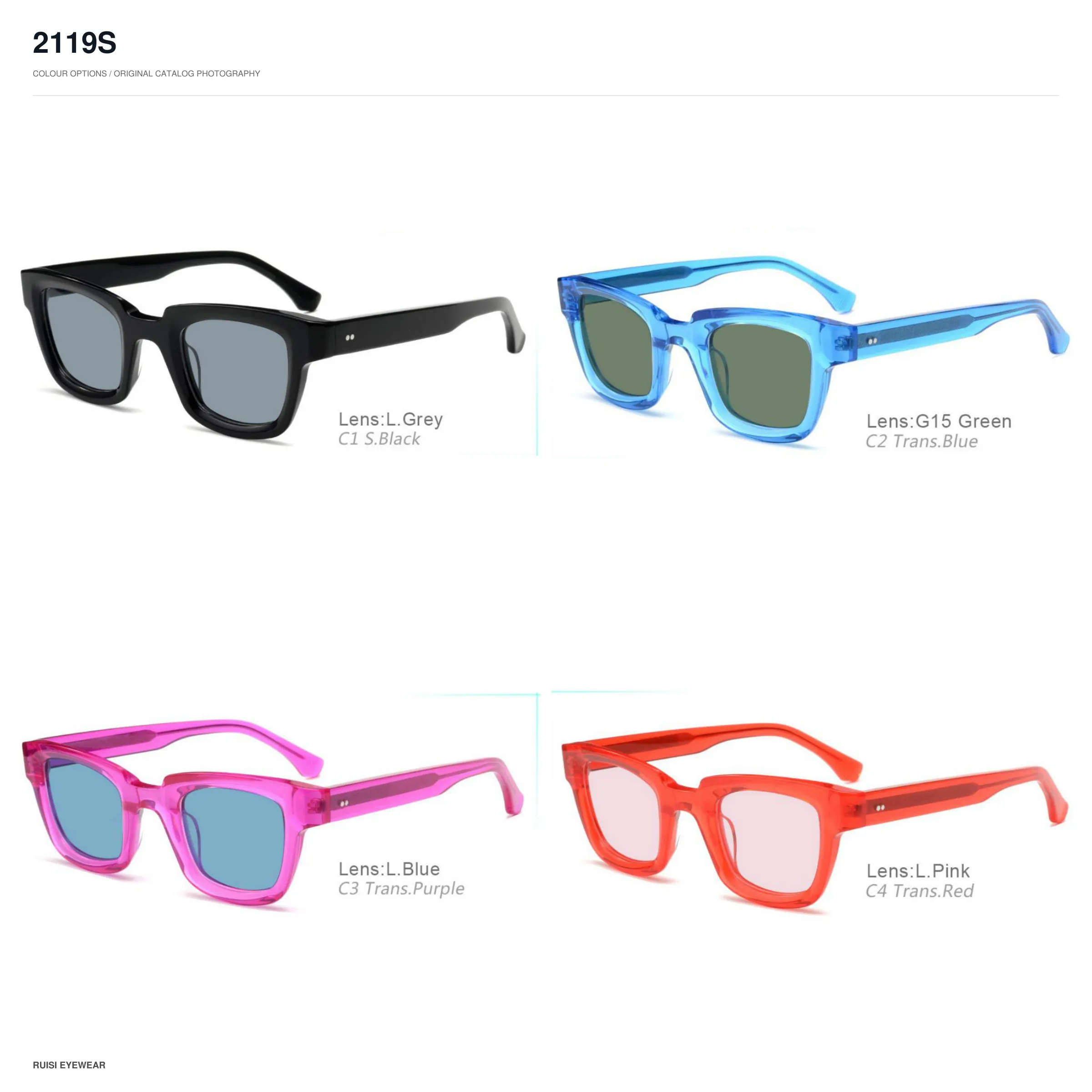2119S Sunglasses