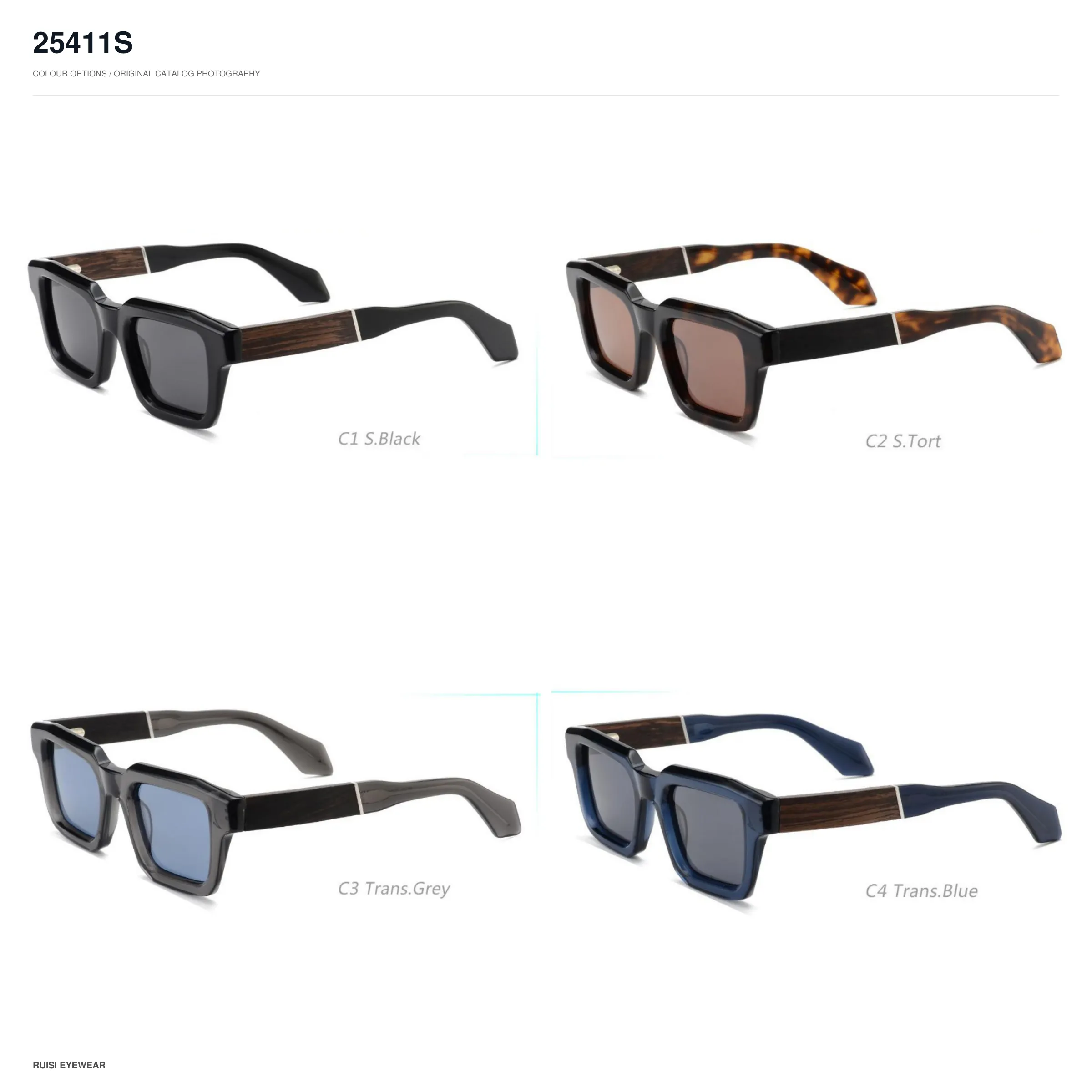 25411S Sunglasses