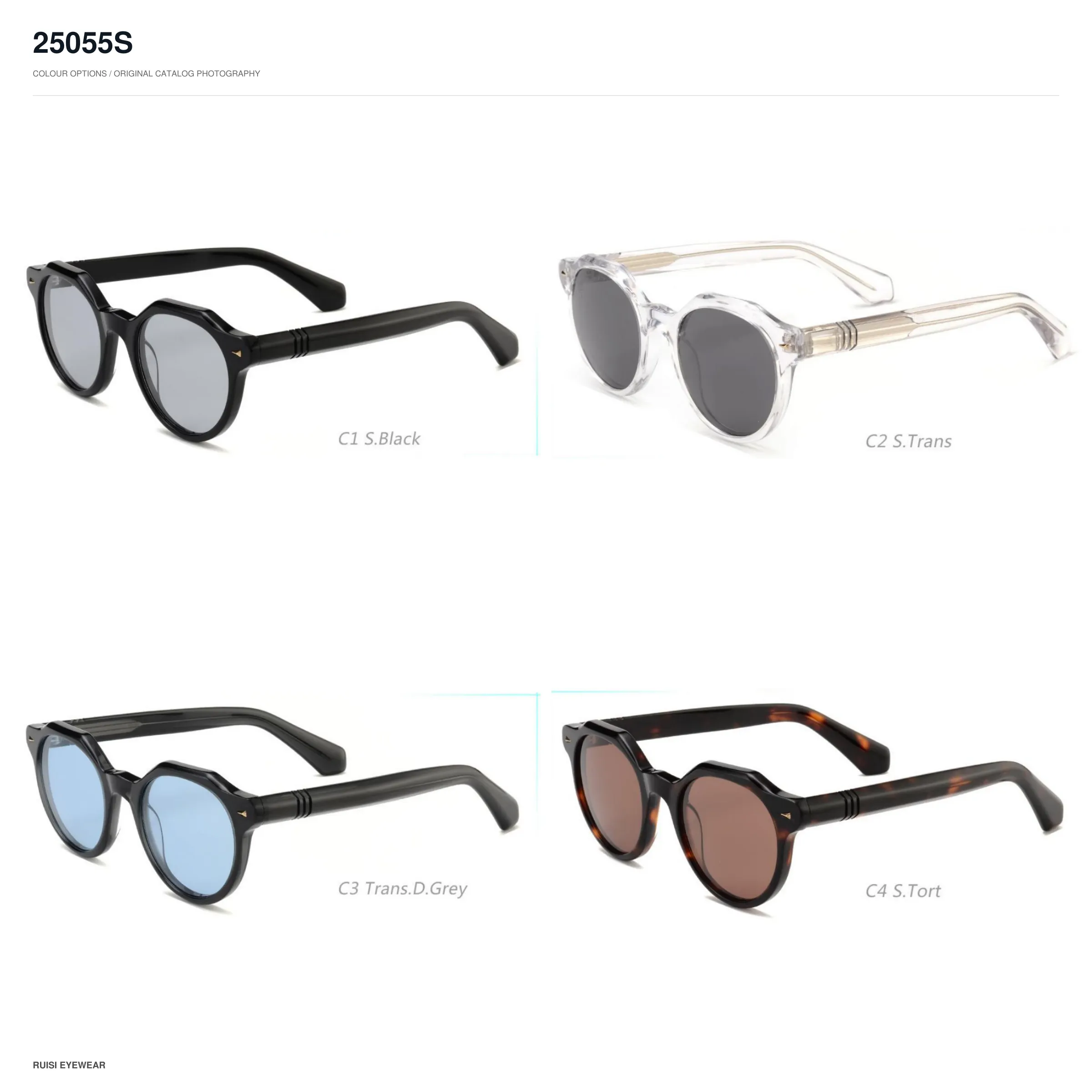 25055S Sunglasses