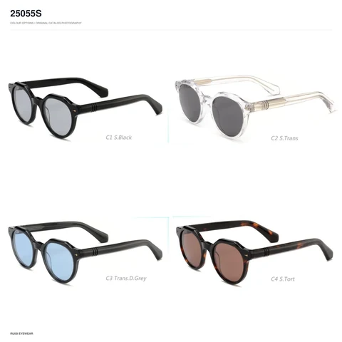 25055S Sunglasses