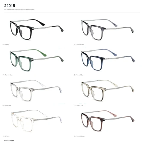 24015 TR Optical Frames