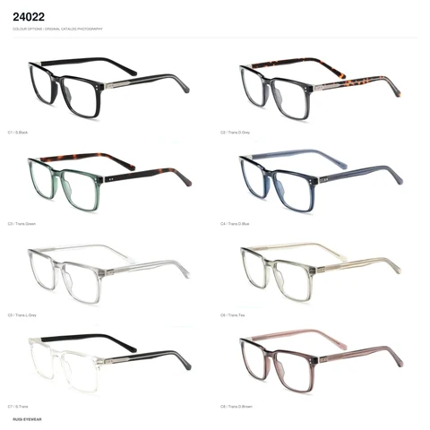 24022 TR Optical Frames