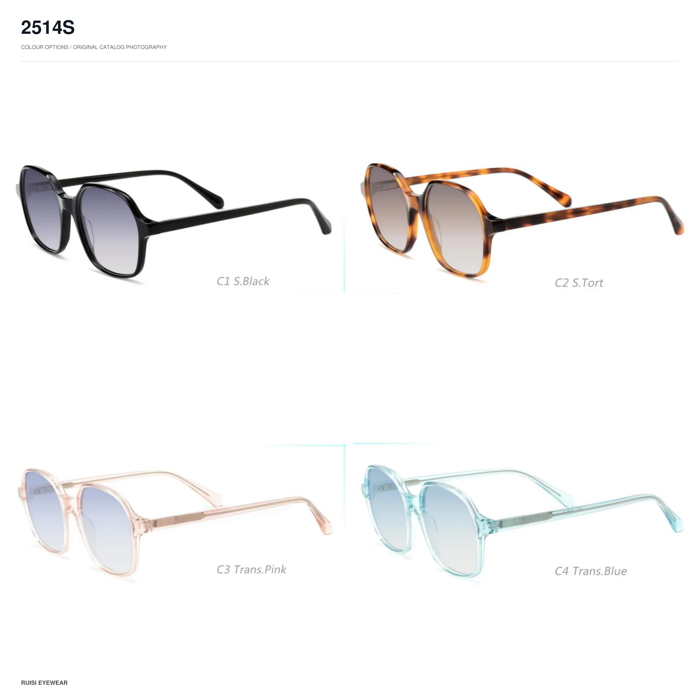 2514S Sunglasses
