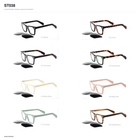 ST038 Sunglasses