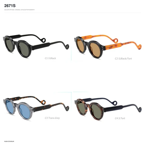 2671S Sunglasses