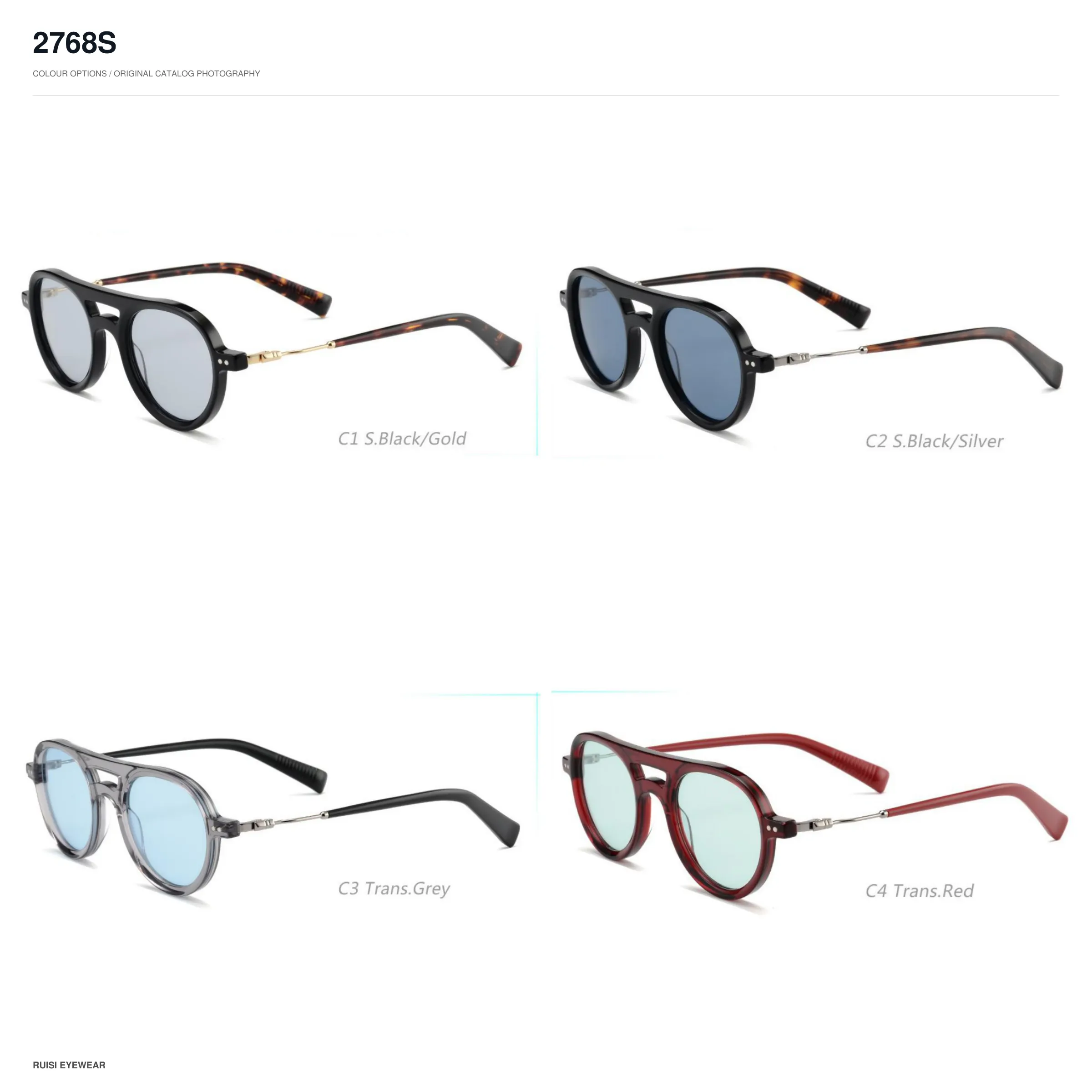 2768S Sunglasses