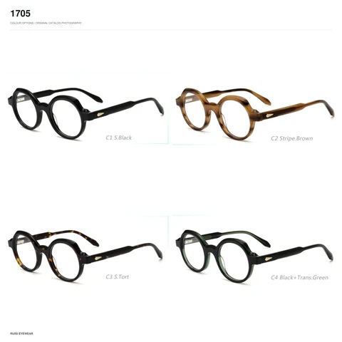 1705 Acetate Optical Frames