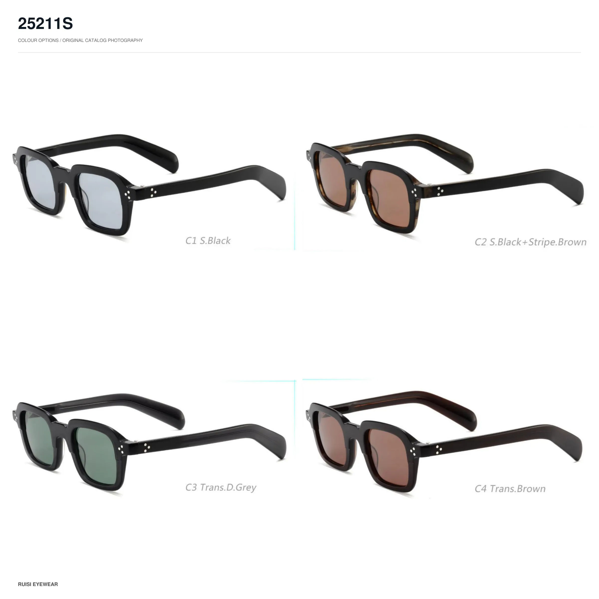 25211S Sunglasses