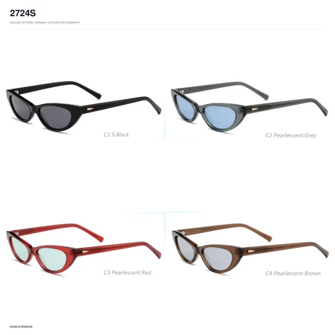 2724S Sunglasses