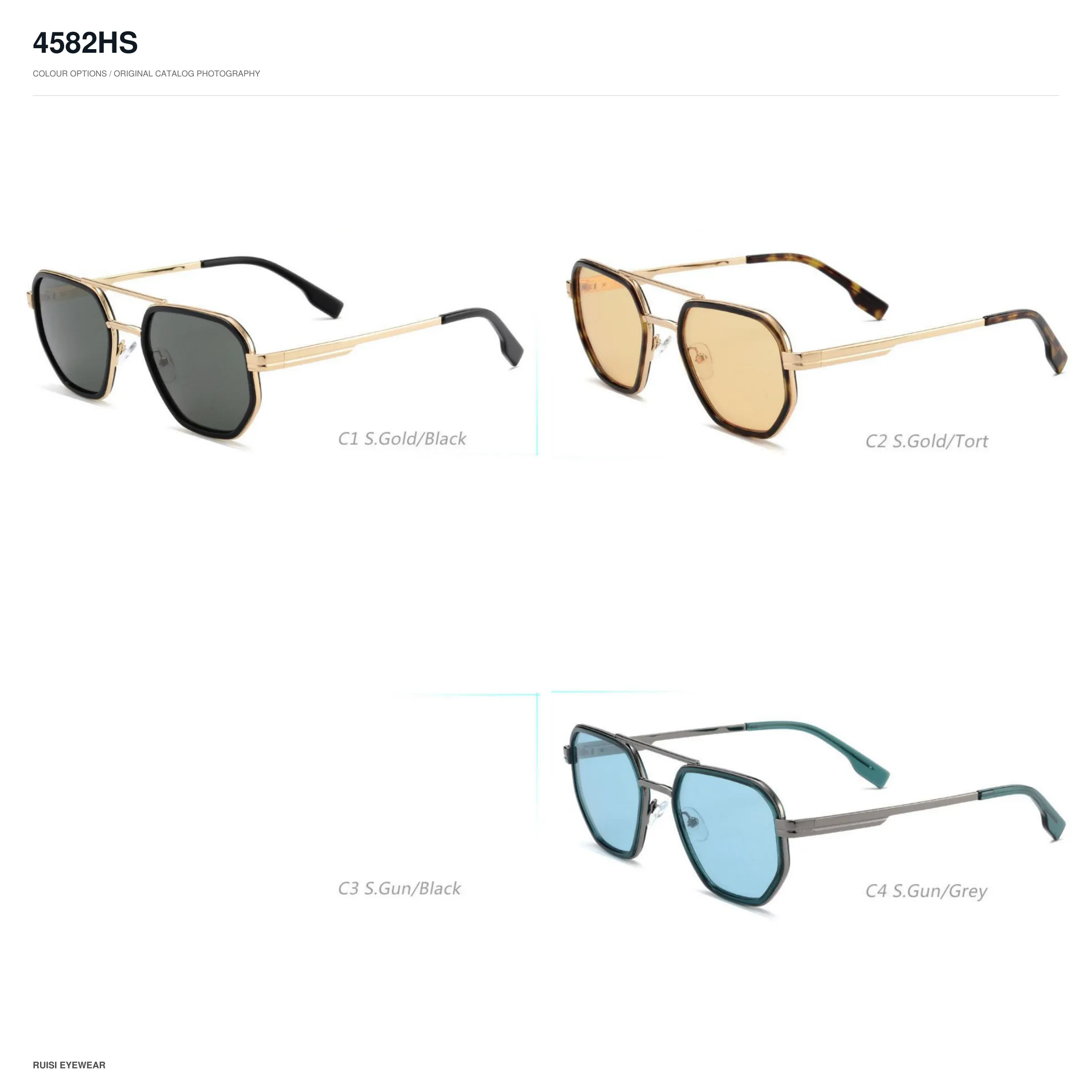 4582HS Sunglasses