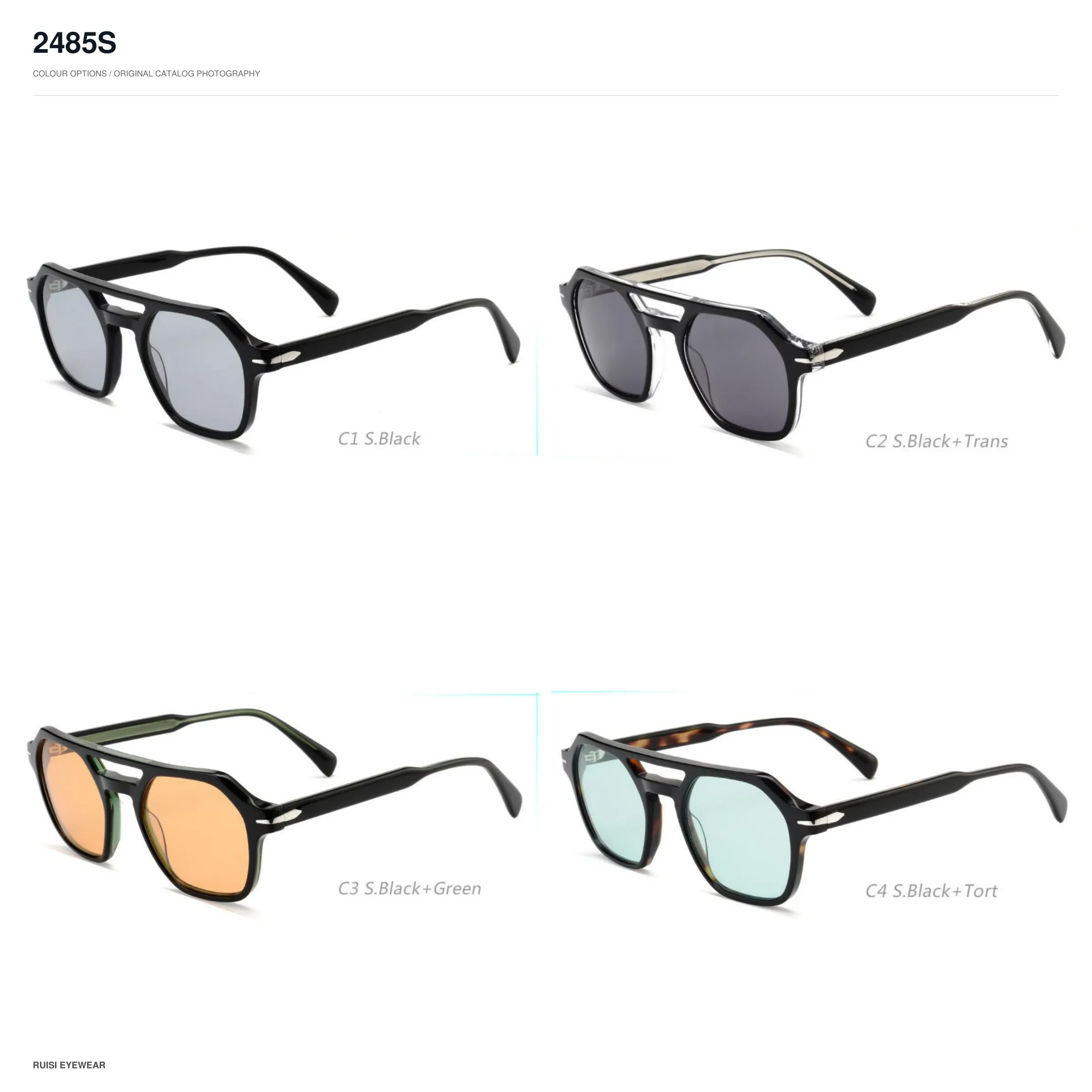 2485S Sunglasses