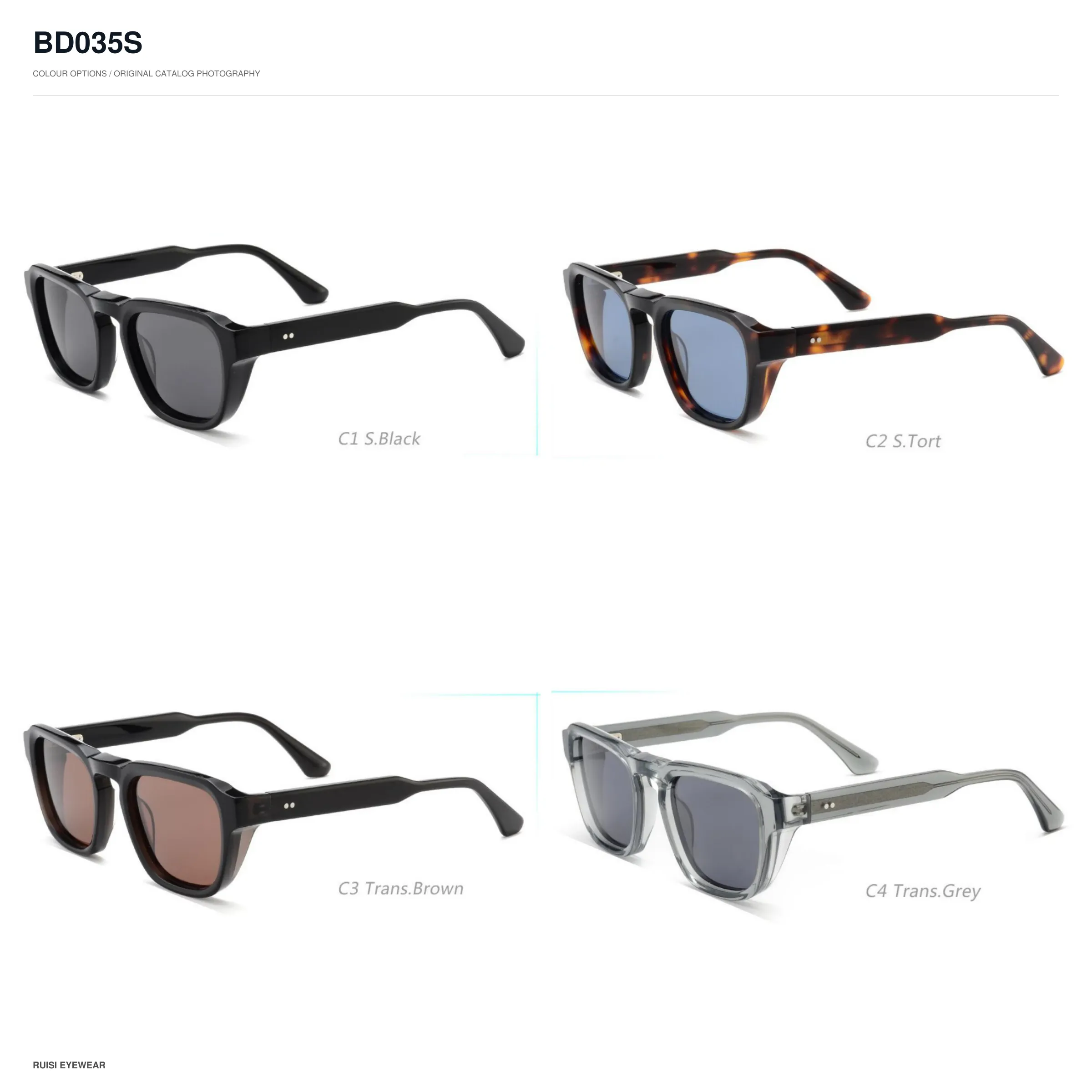 BD035S Sunglasses