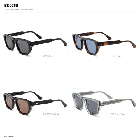 BD035S Sunglasses