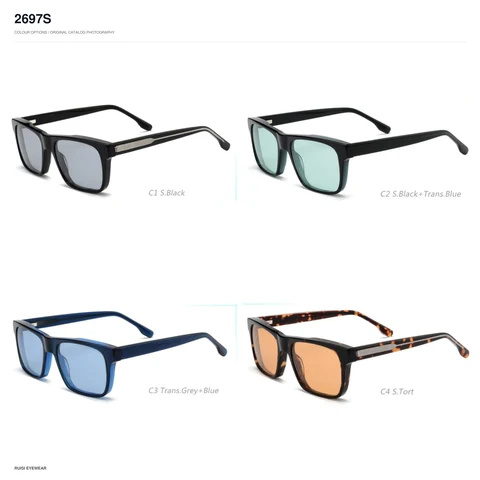 2697S Sunglasses