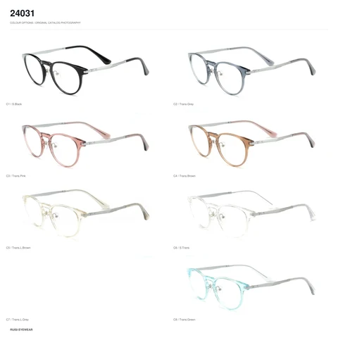 24031 TR Optical Frames