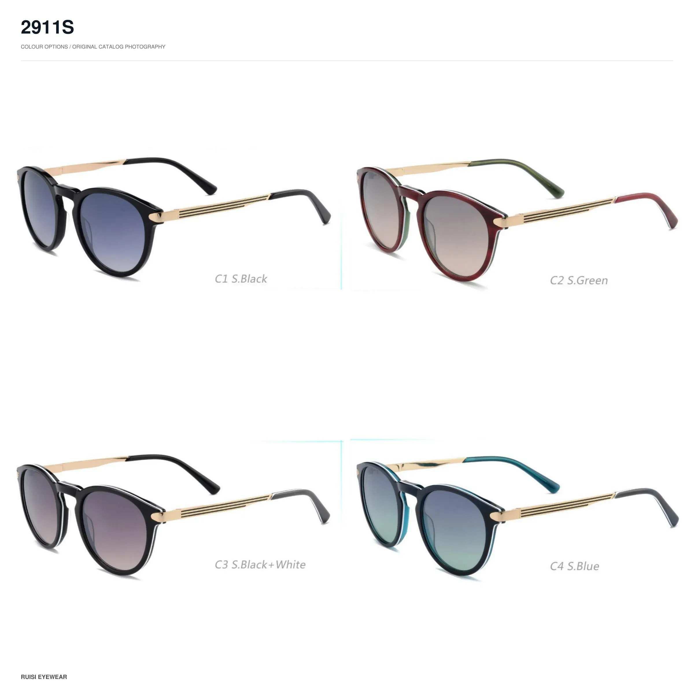 2911S Sunglasses