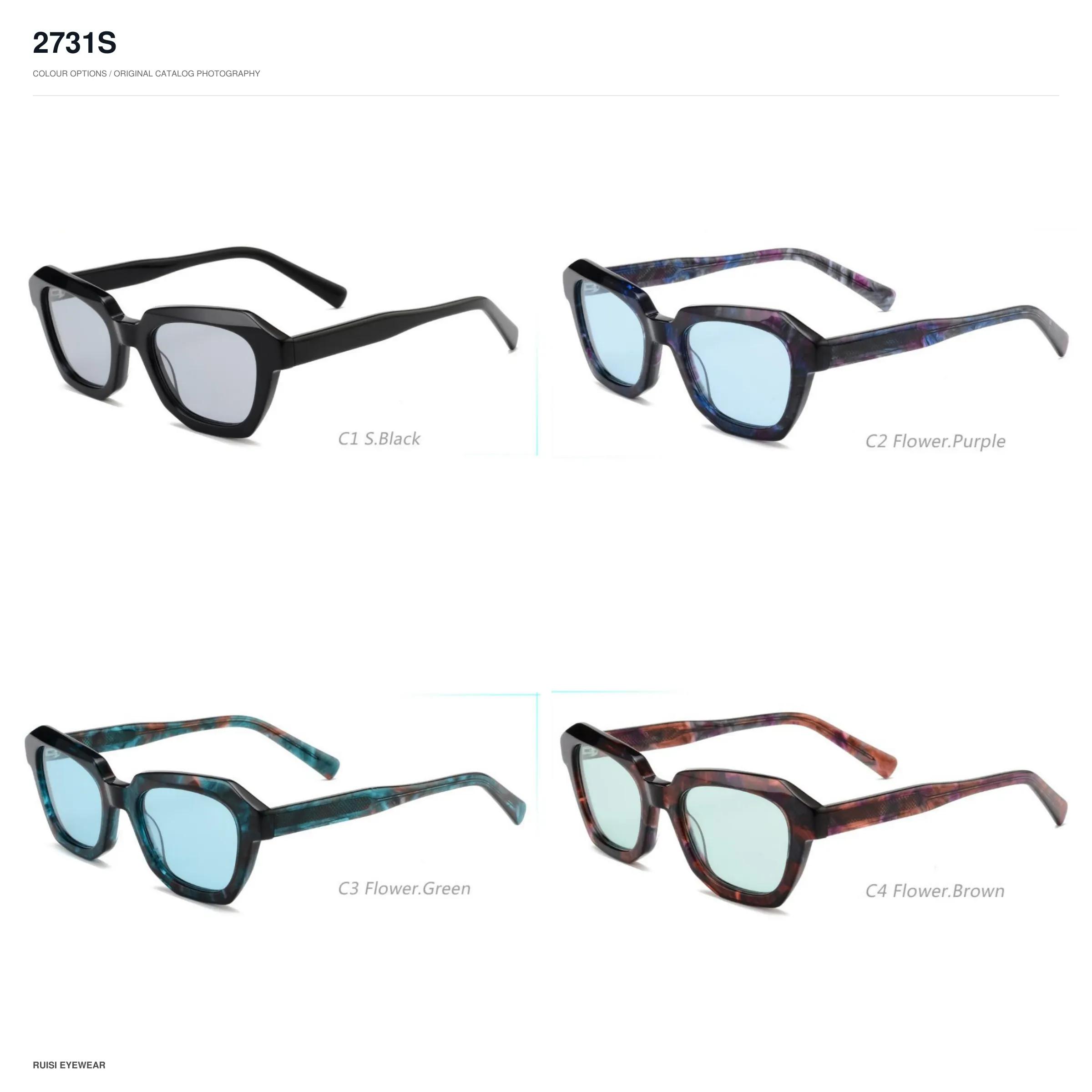 2731S Sunglasses