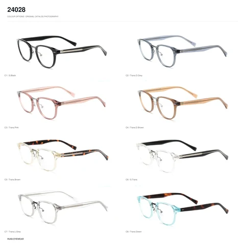 24028 TR Optical Frames