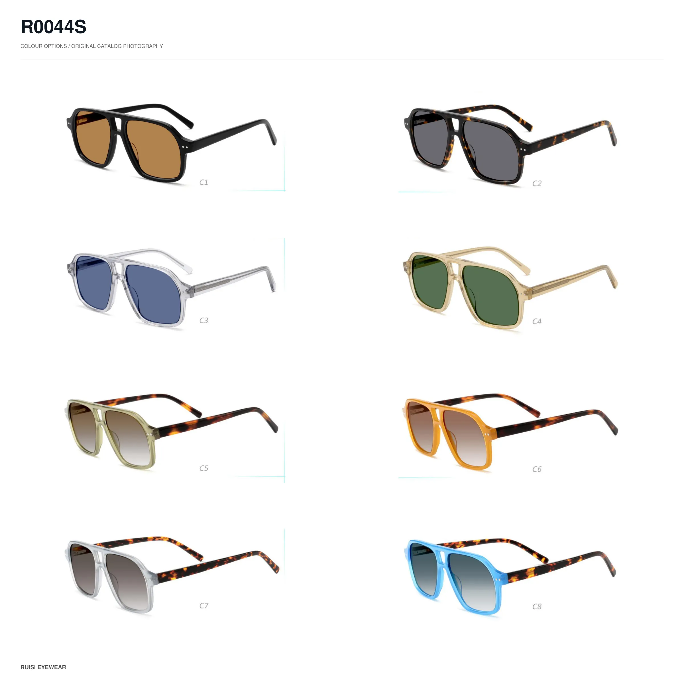 R0044S Sunglasses
