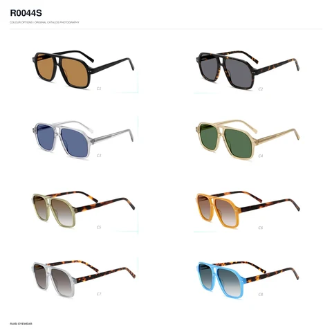 R0044S Sunglasses