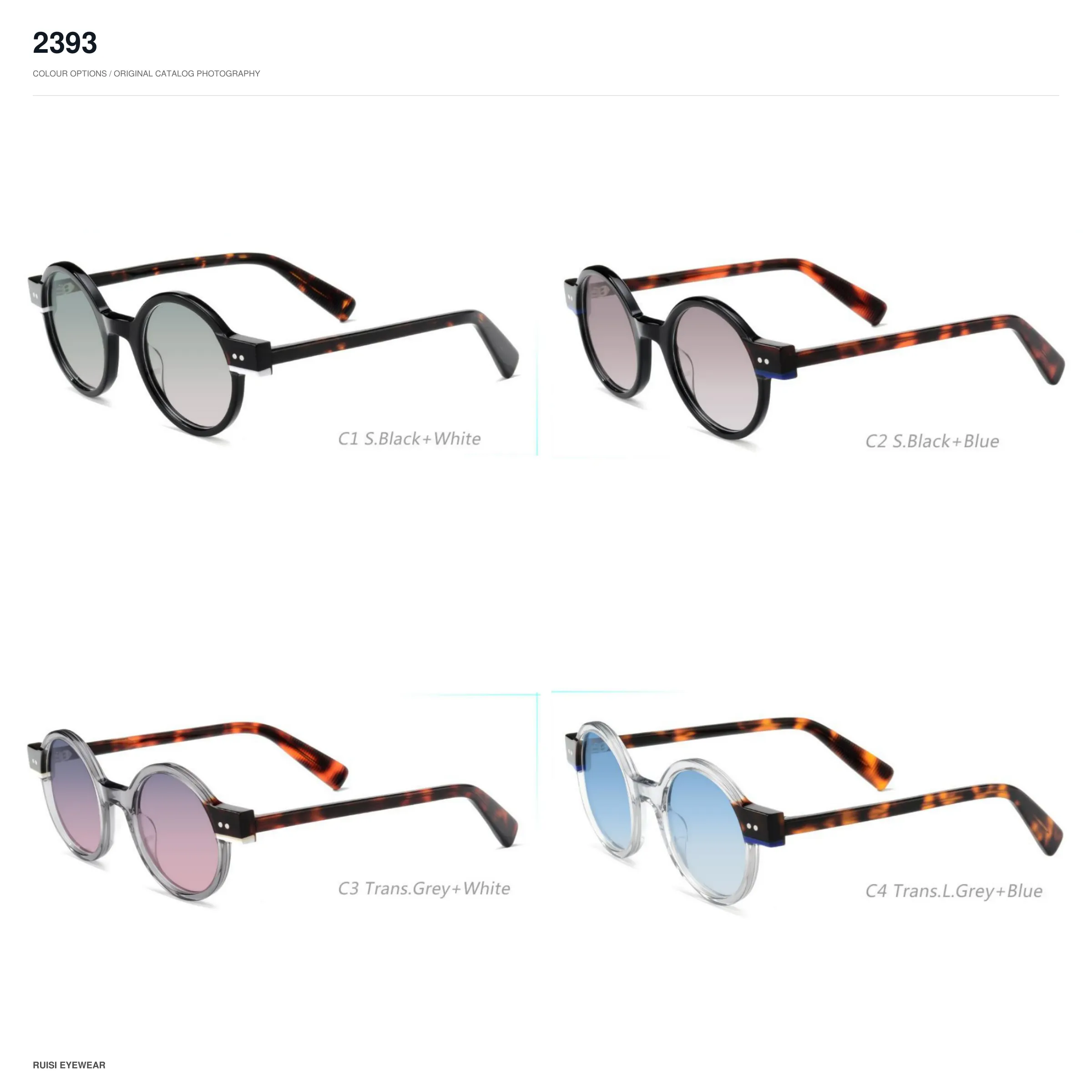 2393 Sunglasses