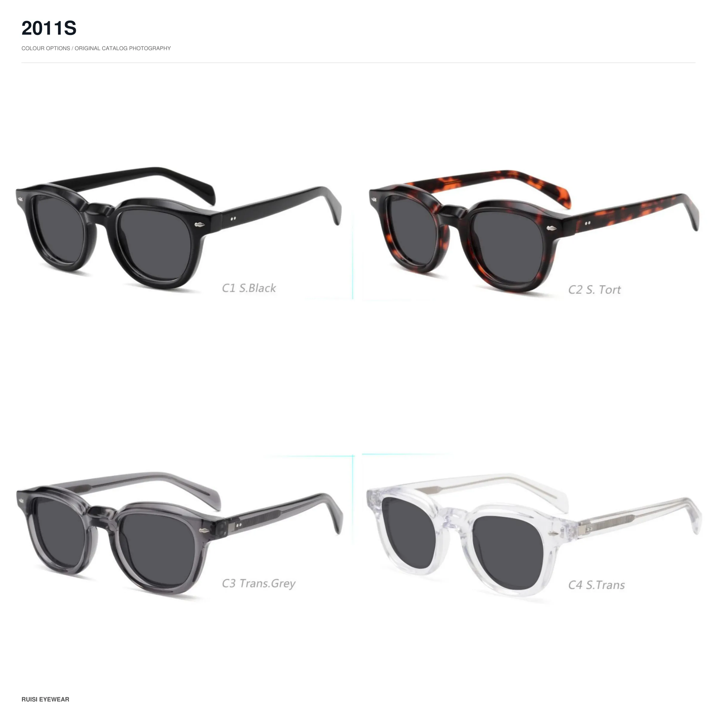 2011S Sunglasses
