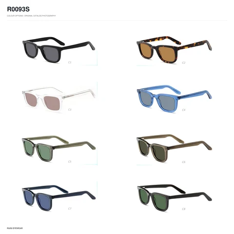 R0093S Sunglasses
