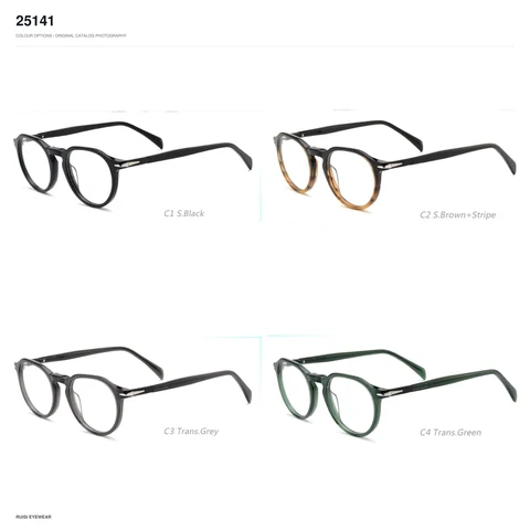 25141 Acetate Optical Frames